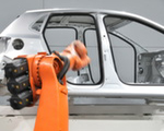 Automation Machines for the Automotive Industry