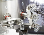 Automation Machines for the Pharmaceutical Industry