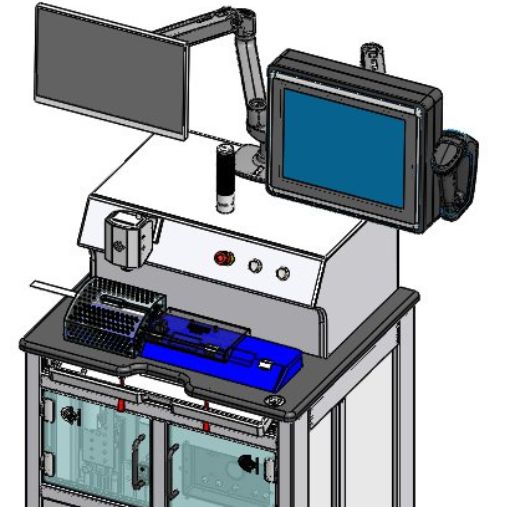 LAMINATION MACHINE1